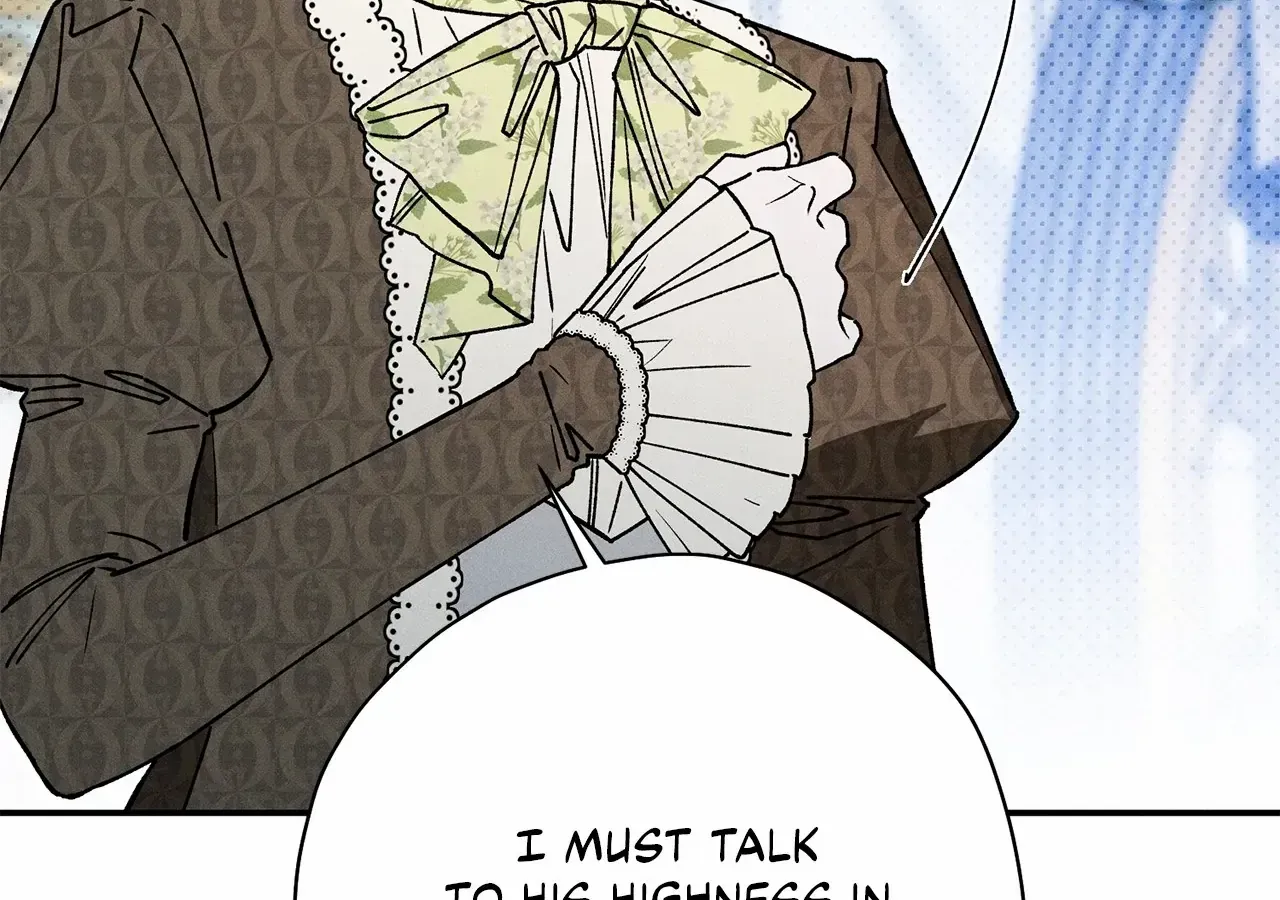 The Rogue Prince Is Secretly an Omega Chapter 86 page 137 - 