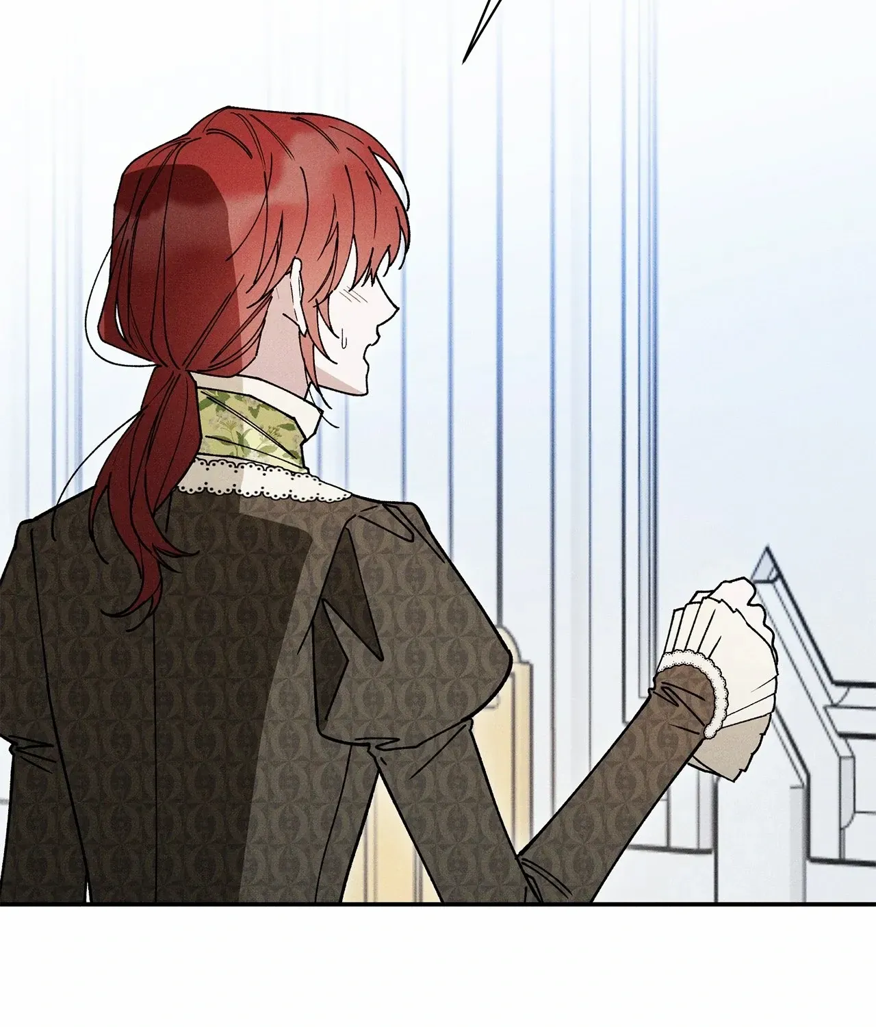 The Rogue Prince Is Secretly an Omega Chapter 86 page 142 - 