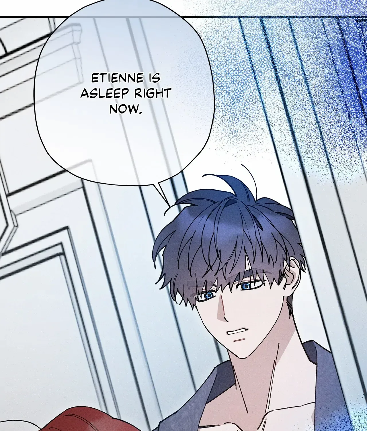The Rogue Prince Is Secretly an Omega Chapter 86 page 148 - 