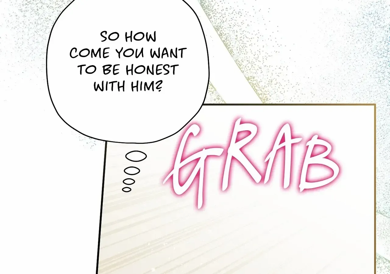 The Rogue Prince Is Secretly an Omega Chapter 86 page 23 - 