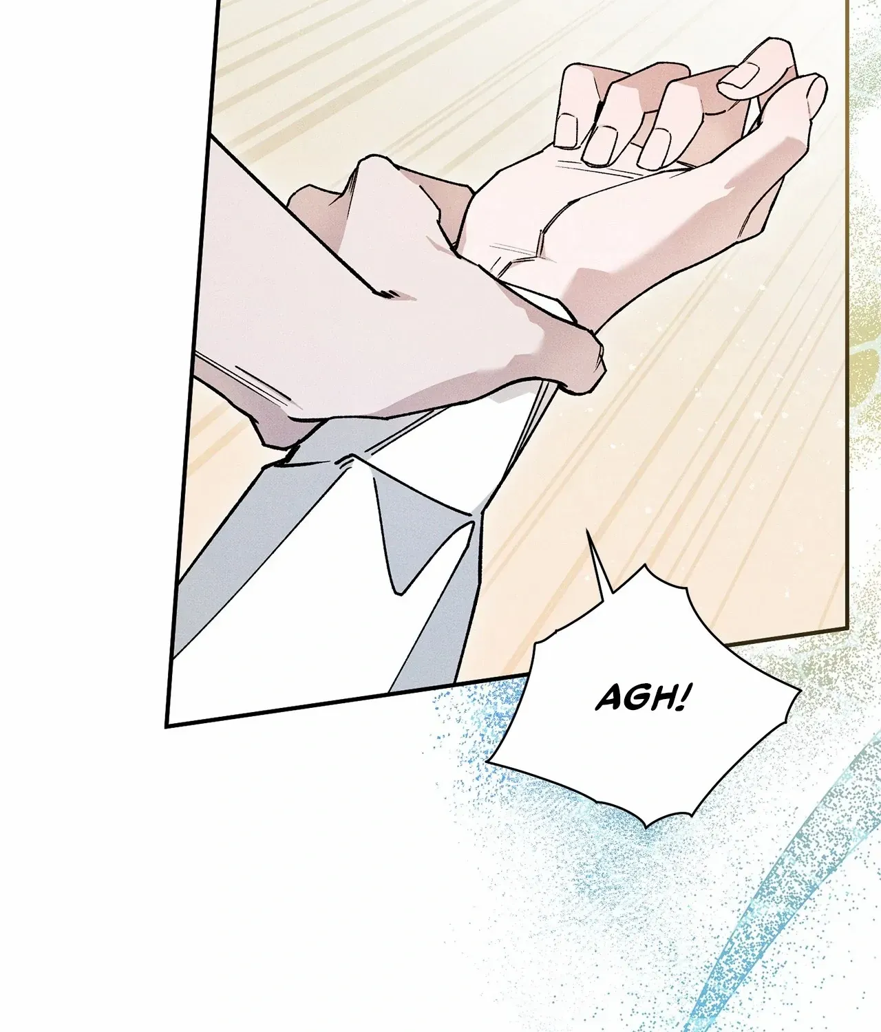 The Rogue Prince Is Secretly an Omega Chapter 86 page 24 - 