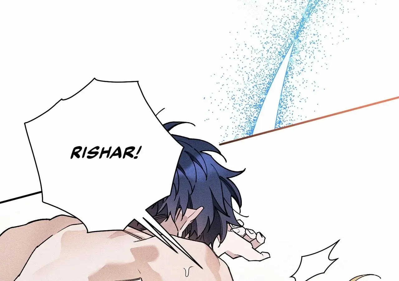 The Rogue Prince Is Secretly an Omega Chapter 86 page 25 - 