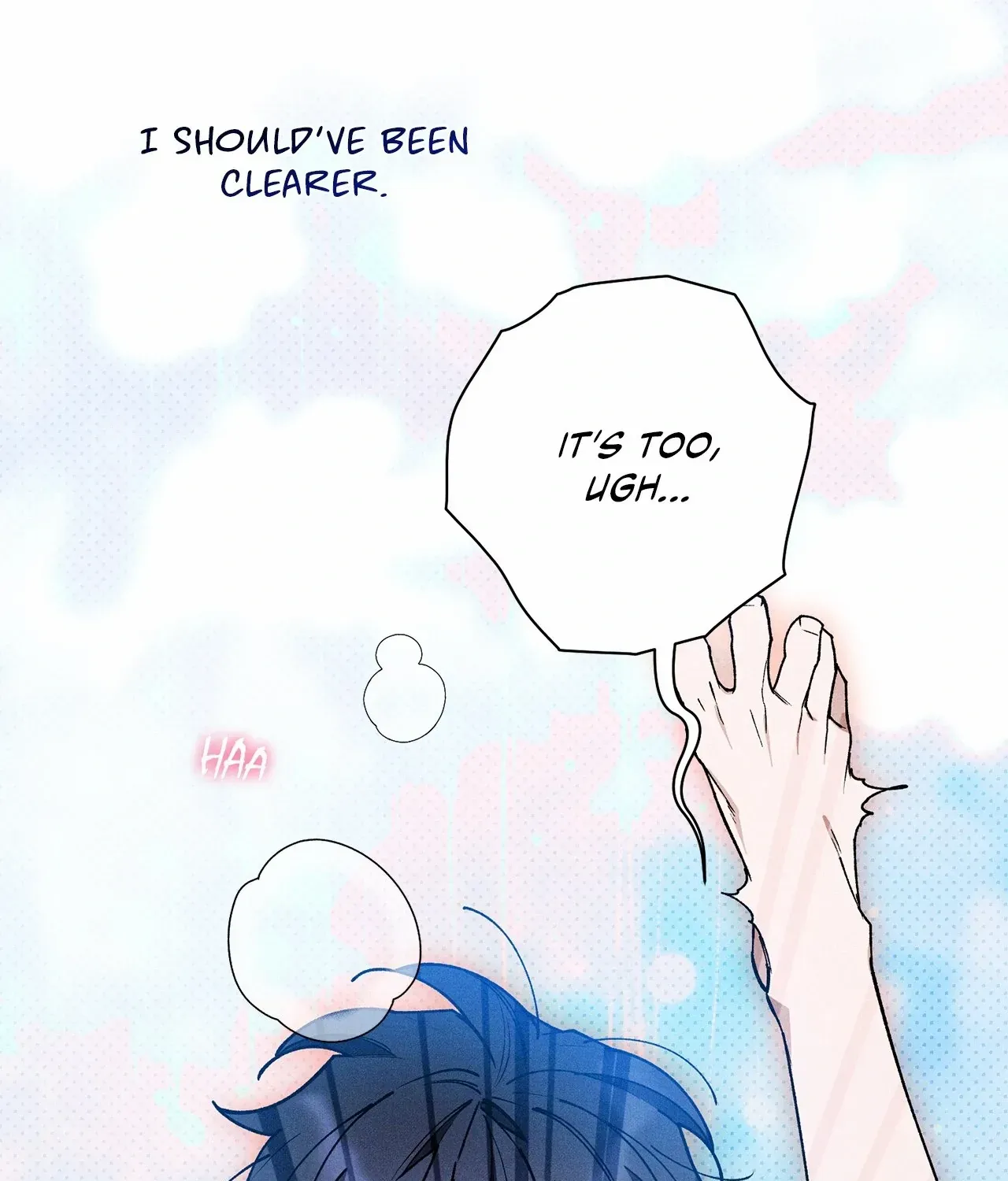 The Rogue Prince Is Secretly an Omega Chapter 86 page 28 - 