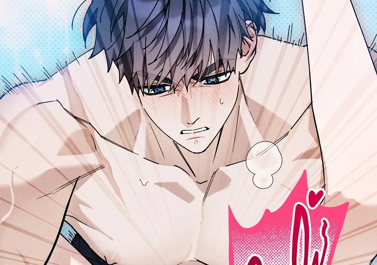 The Rogue Prince Is Secretly an Omega Chapter 86 page 29 - 