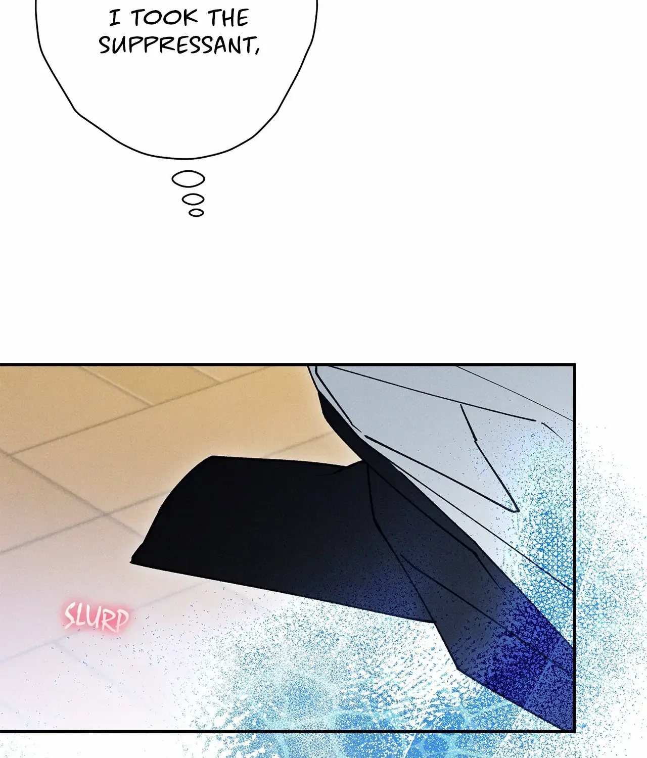 The Rogue Prince Is Secretly an Omega Chapter 86 page 4 - 