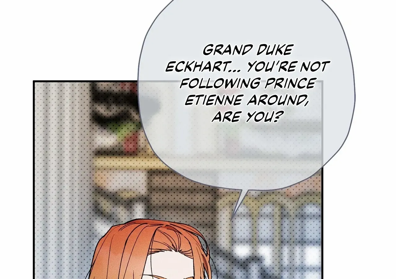 The Rogue Prince Is Secretly an Omega Chapter 86 page 31 - 