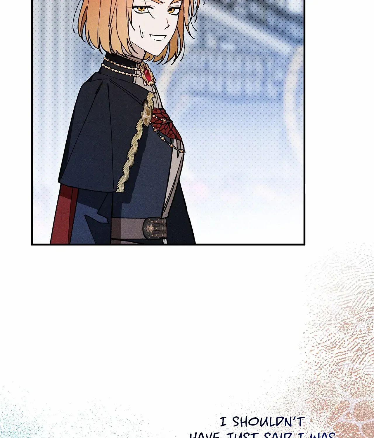 The Rogue Prince Is Secretly an Omega Chapter 86 page 32 - 