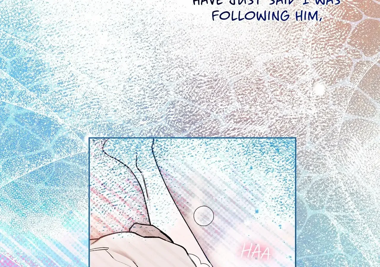 The Rogue Prince Is Secretly an Omega Chapter 86 page 33 - 