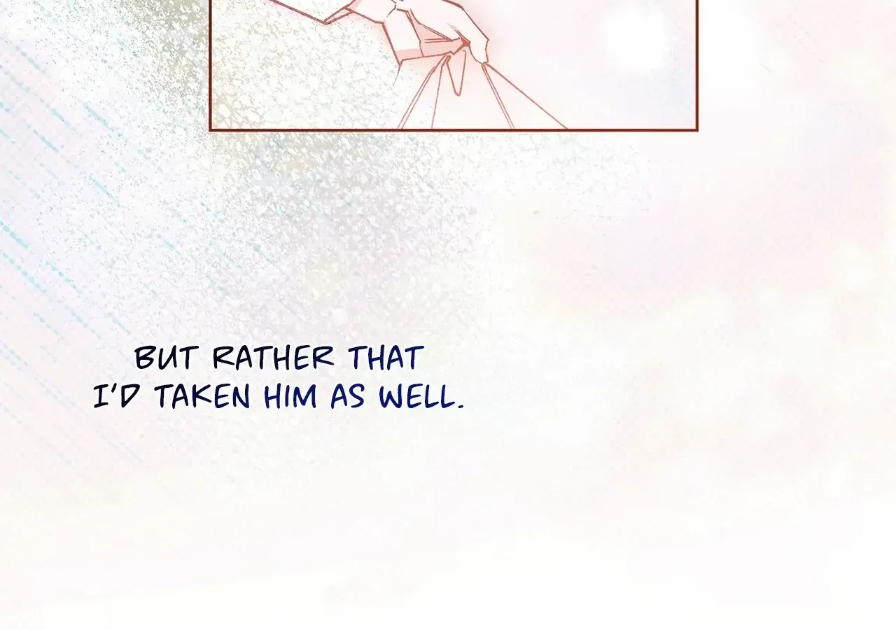 The Rogue Prince Is Secretly an Omega Chapter 86 page 35 - 