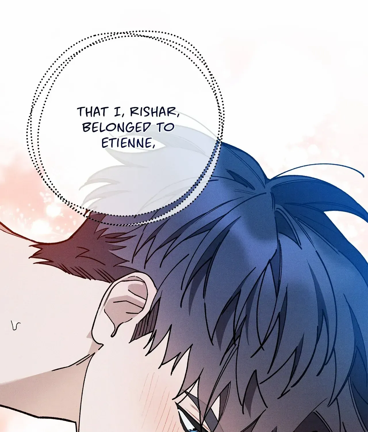 The Rogue Prince Is Secretly an Omega Chapter 86 page 37 - 