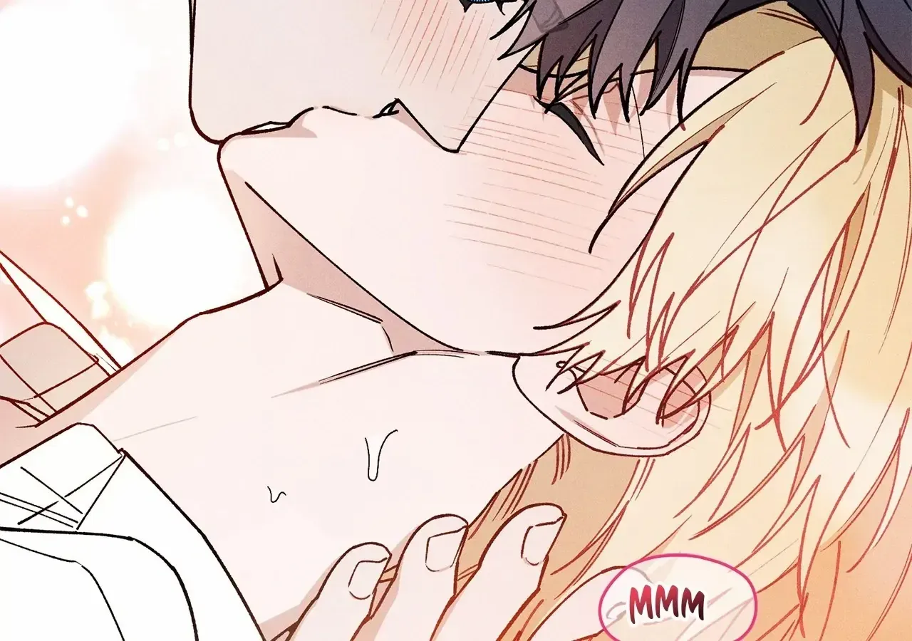 The Rogue Prince Is Secretly an Omega Chapter 86 page 38 - 