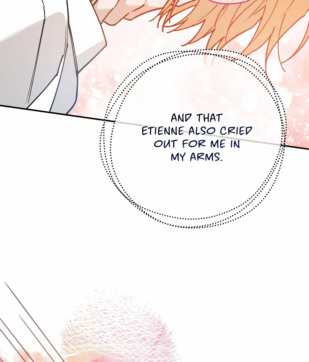 The Rogue Prince Is Secretly an Omega Chapter 86 page 39 - 