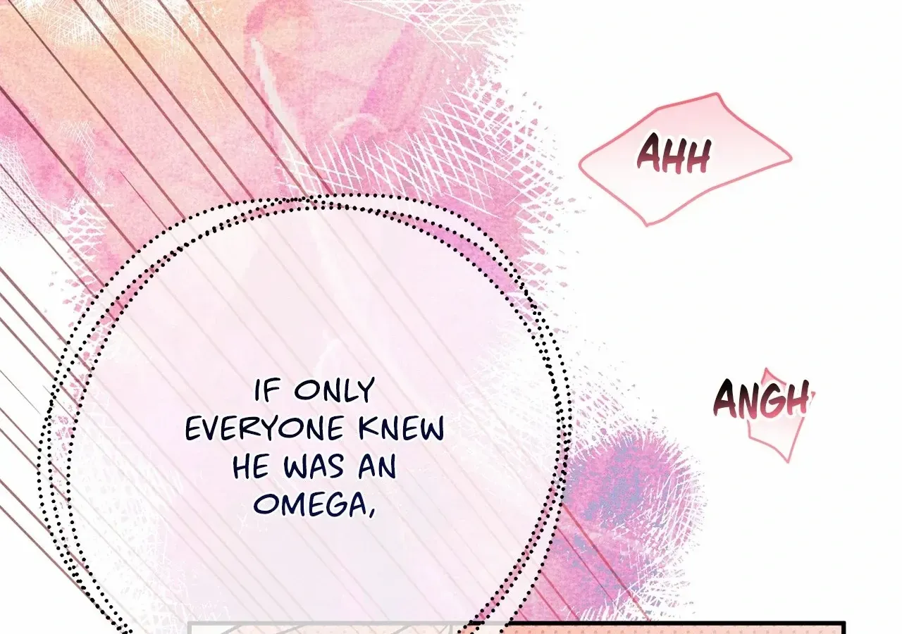 The Rogue Prince Is Secretly an Omega Chapter 86 page 40 - 