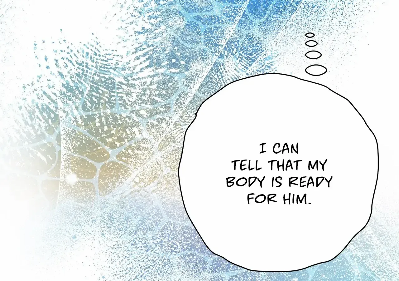 The Rogue Prince Is Secretly an Omega Chapter 86 page 5 - 