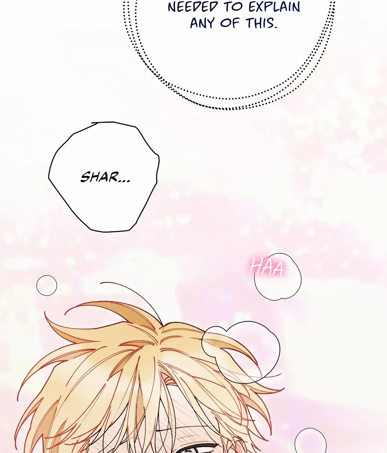 The Rogue Prince Is Secretly an Omega Chapter 86 page 43 - 
