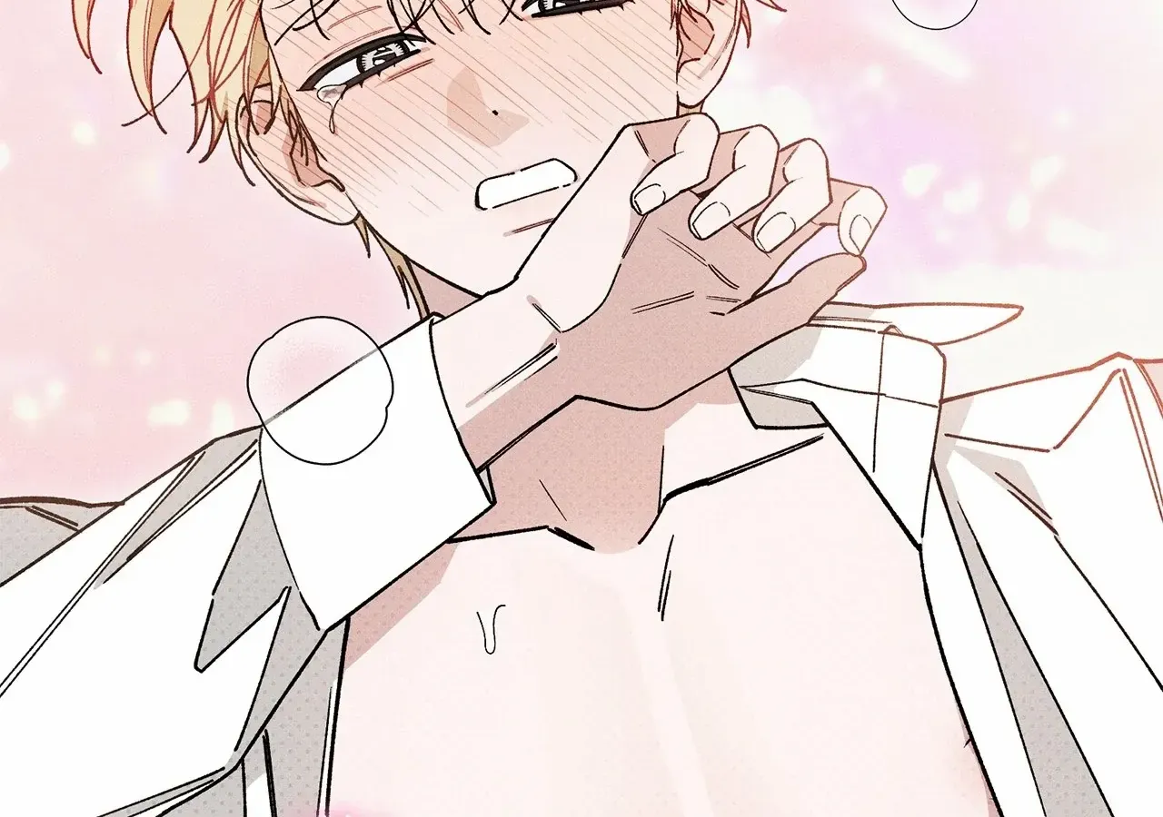 The Rogue Prince Is Secretly an Omega Chapter 86 page 44 - 