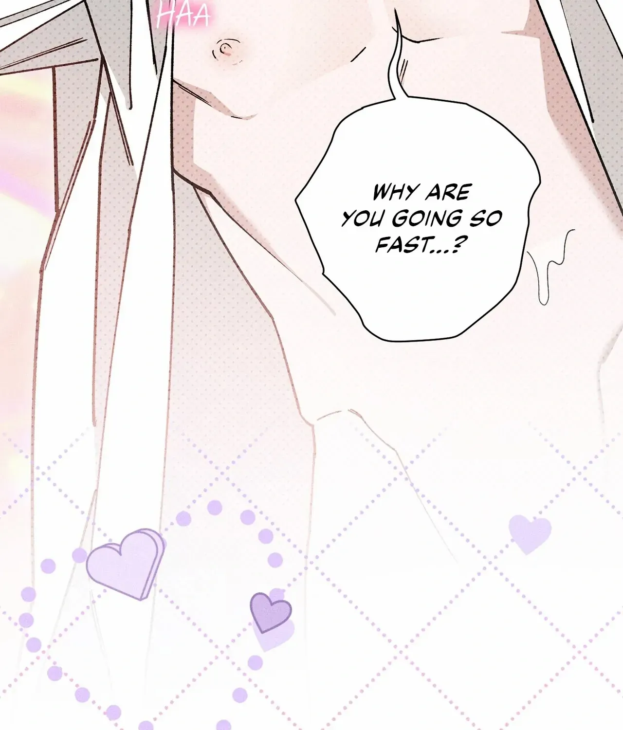 The Rogue Prince Is Secretly an Omega Chapter 86 page 45 - 