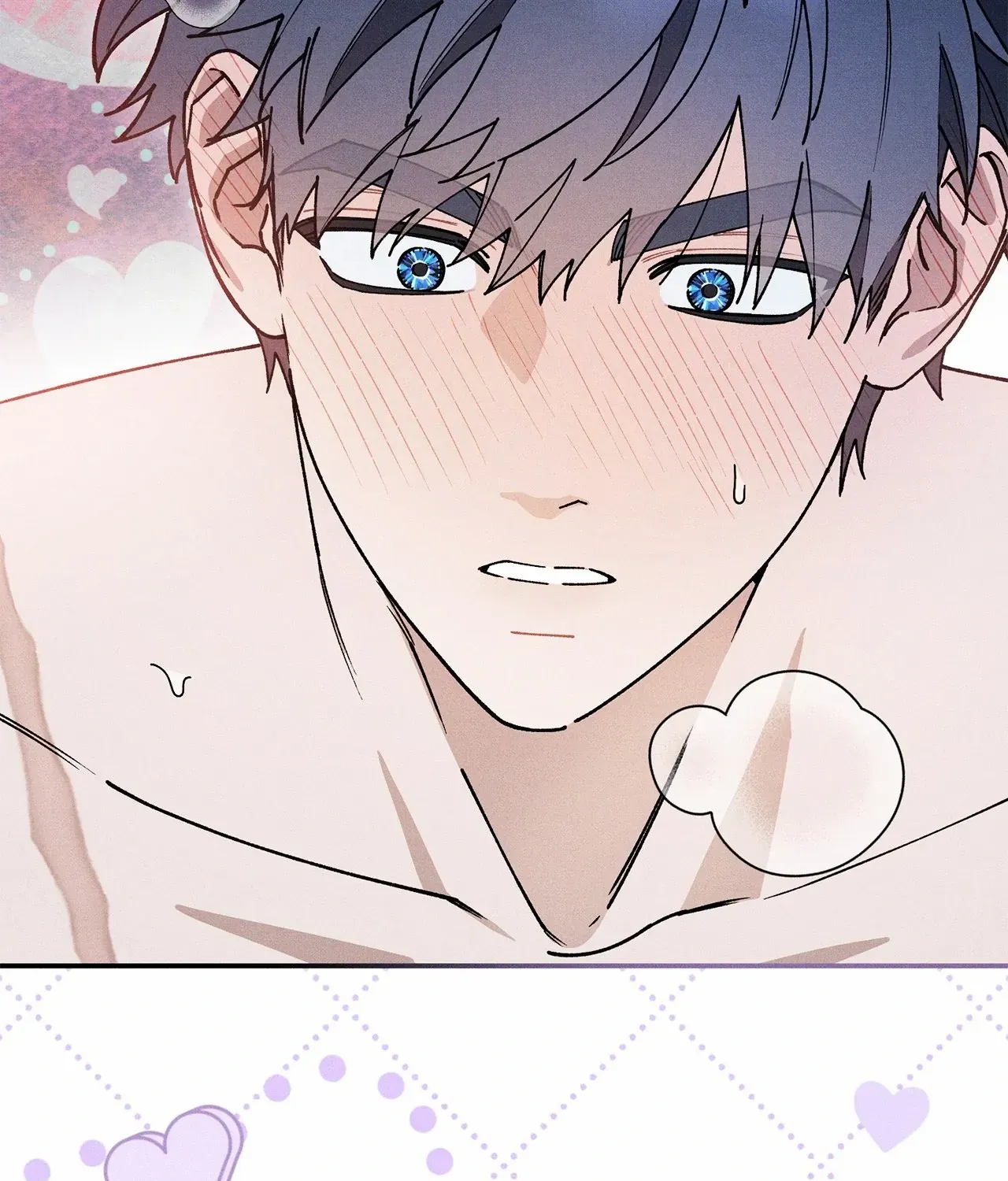 The Rogue Prince Is Secretly an Omega Chapter 86 page 47 - 