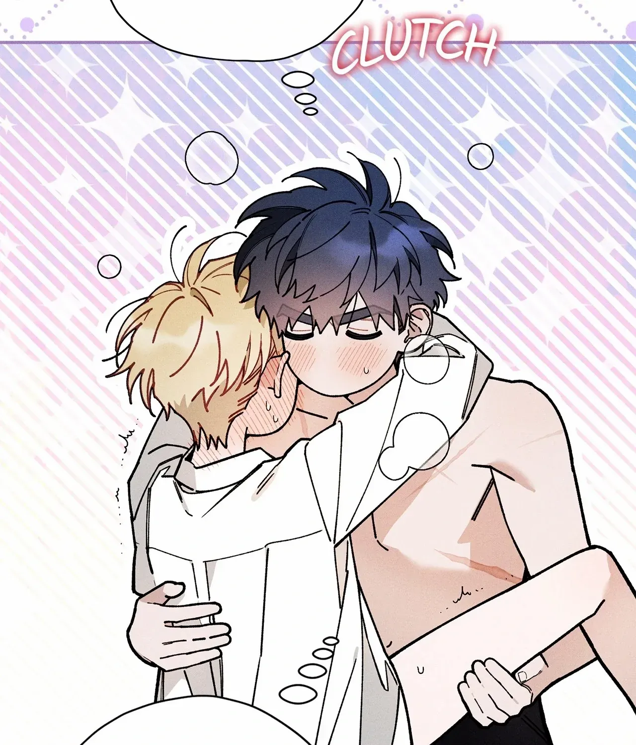 The Rogue Prince Is Secretly an Omega Chapter 86 page 49 - 