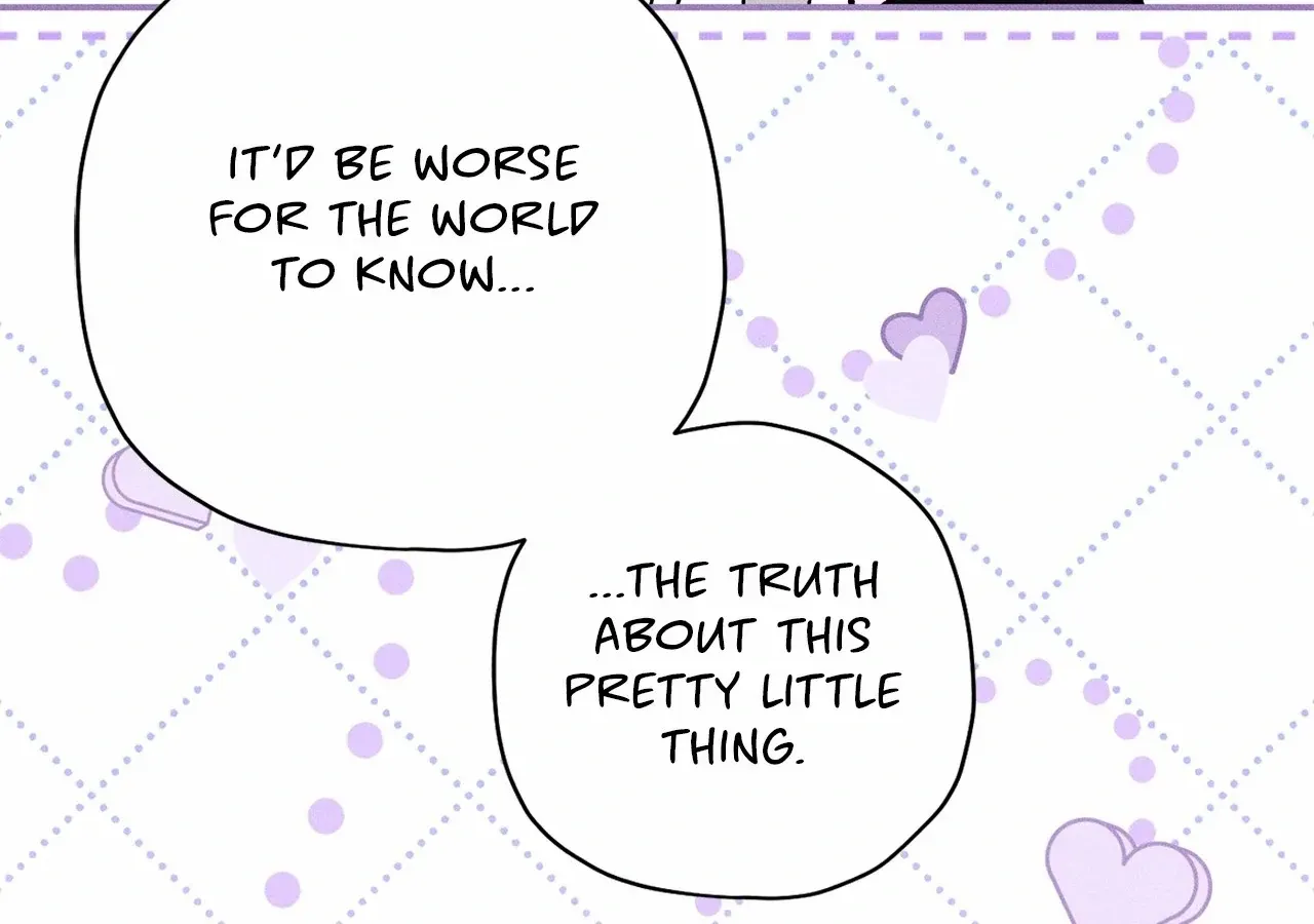 The Rogue Prince Is Secretly an Omega Chapter 86 page 50 - 