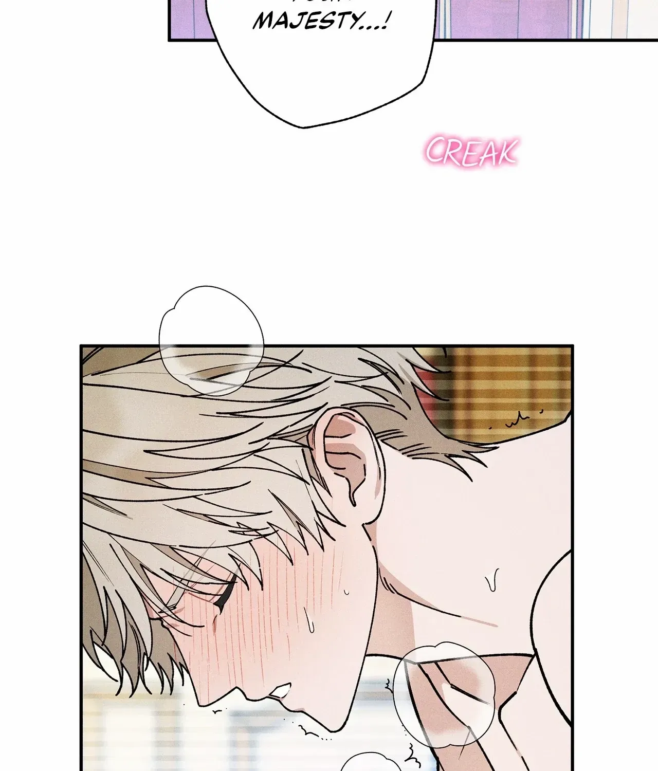 The Rogue Prince Is Secretly an Omega Chapter 86 page 55 - 