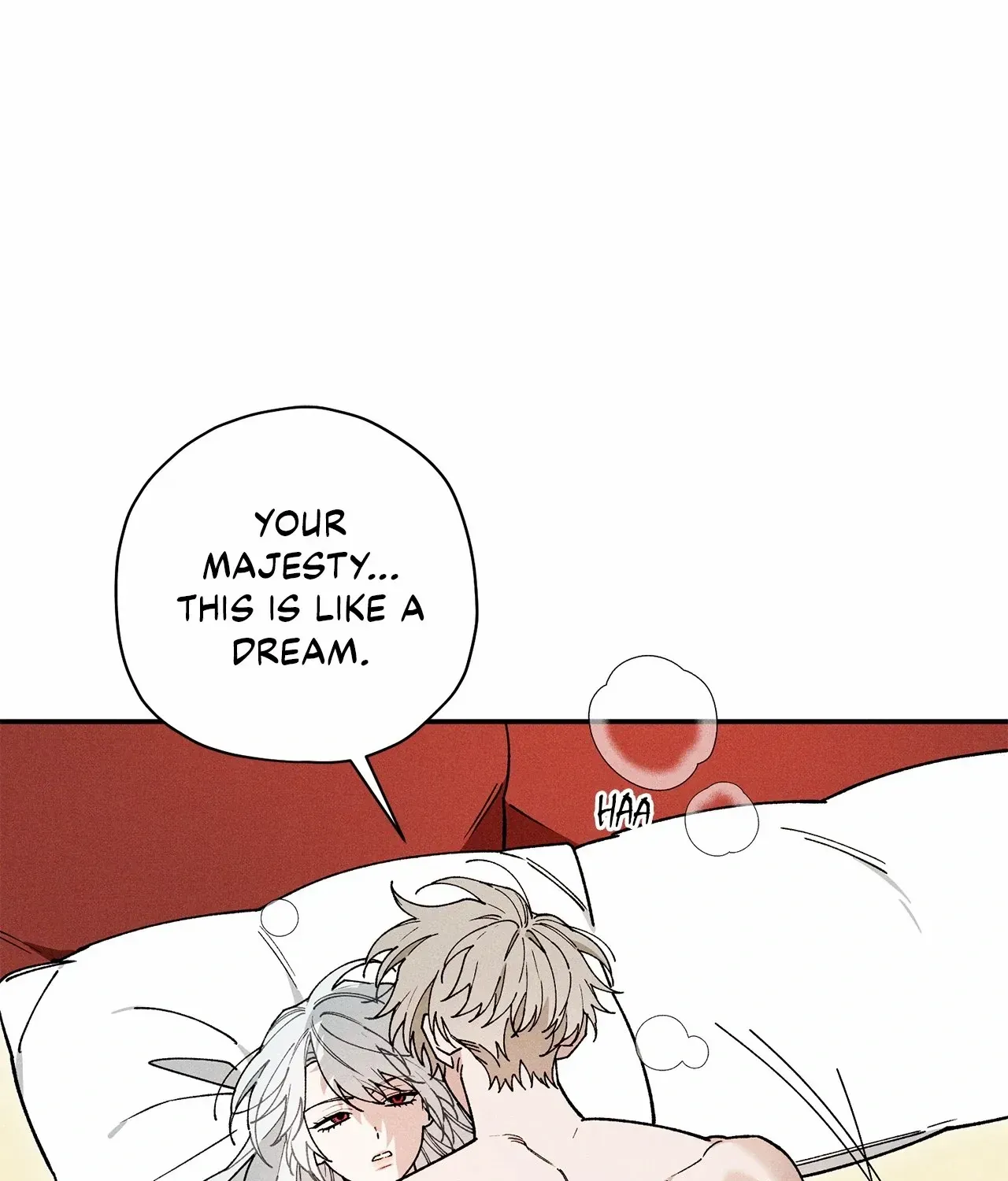 The Rogue Prince Is Secretly an Omega Chapter 86 page 58 - 