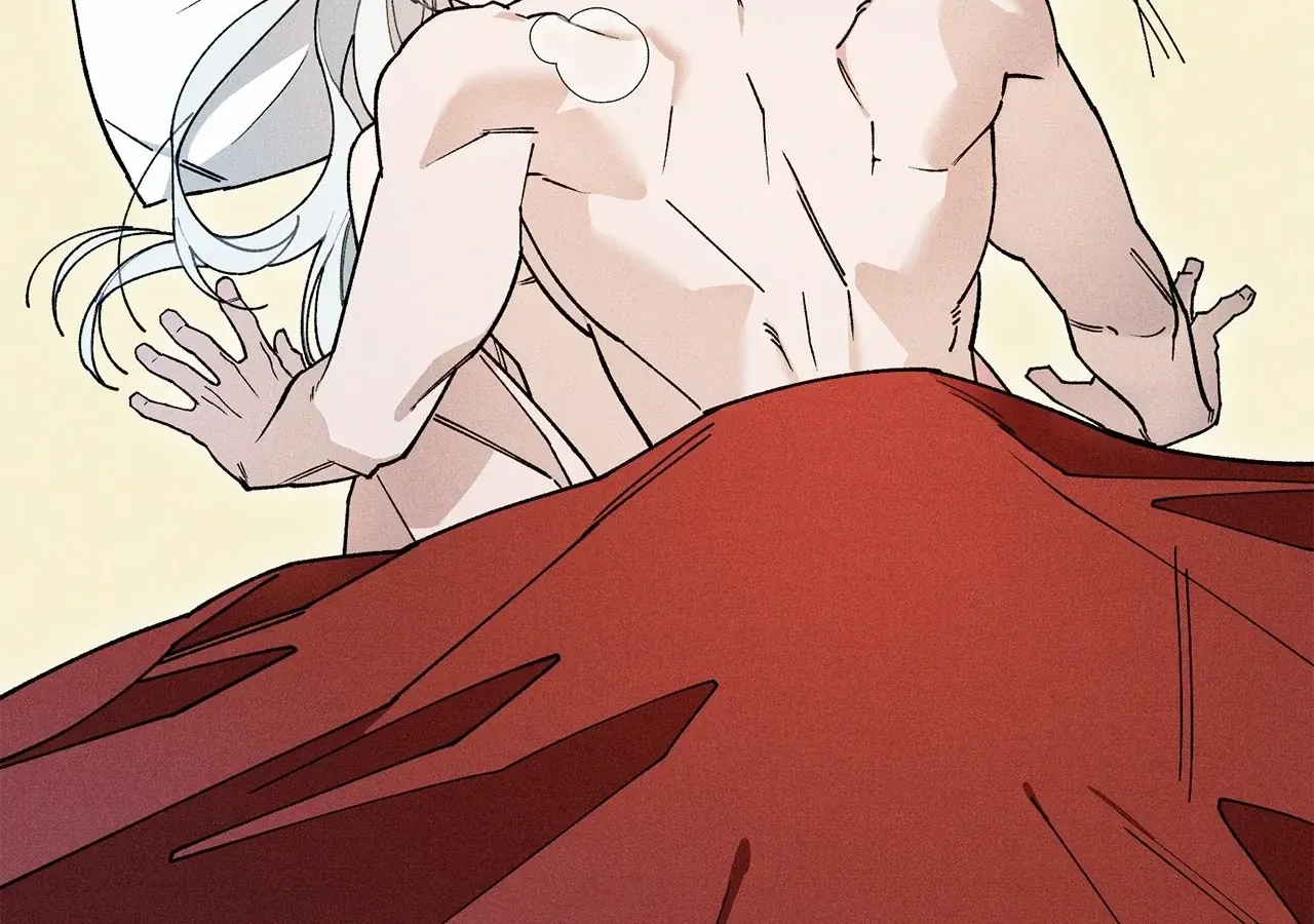 The Rogue Prince Is Secretly an Omega Chapter 86 page 59 - 