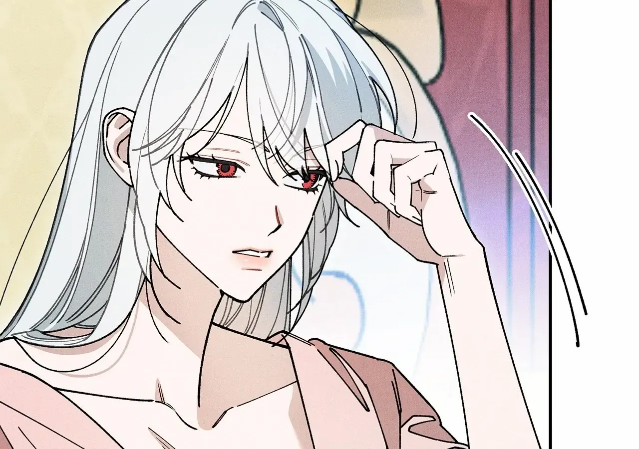 The Rogue Prince Is Secretly an Omega Chapter 86 page 61 - 