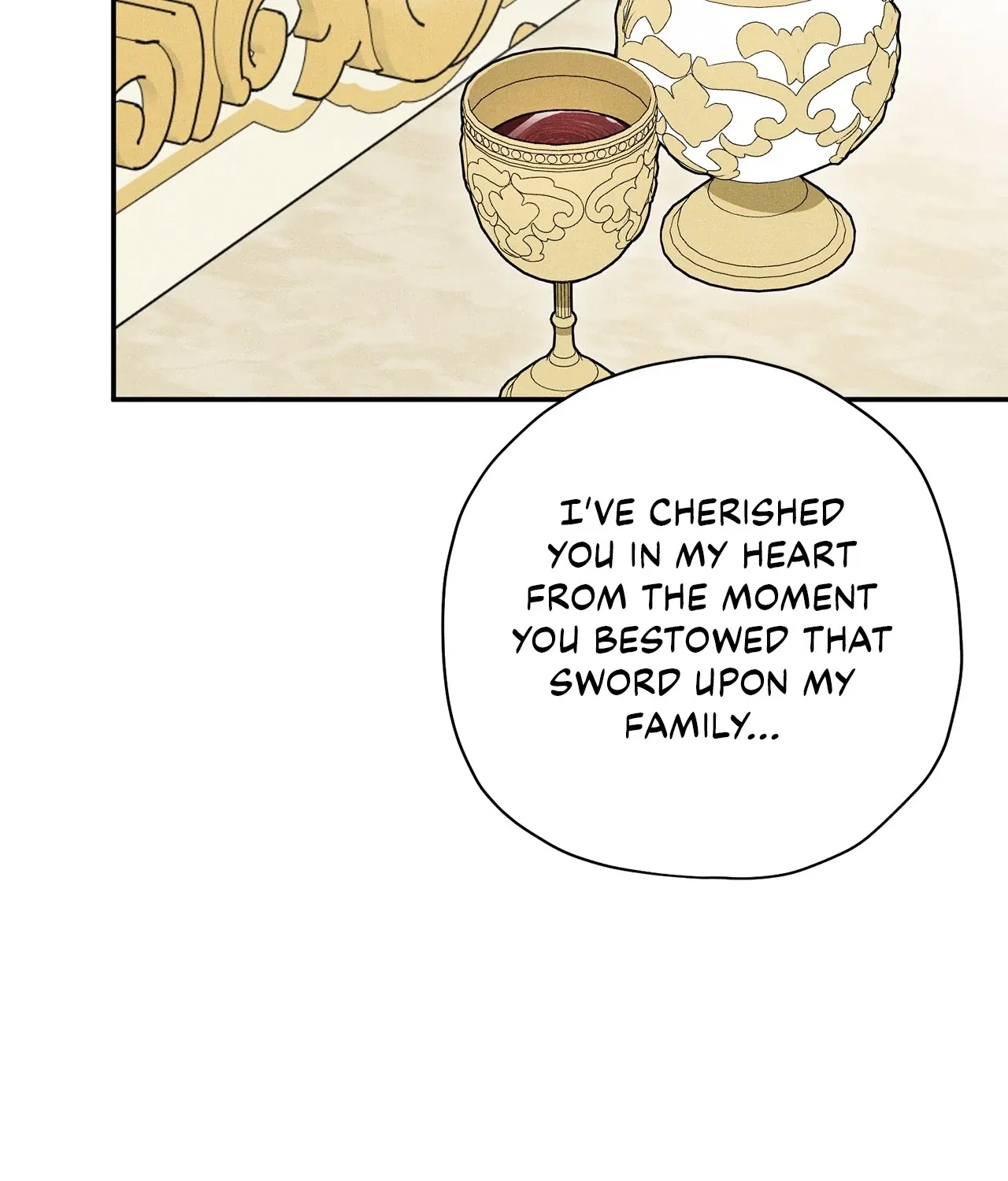 The Rogue Prince Is Secretly an Omega Chapter 86 page 64 - 