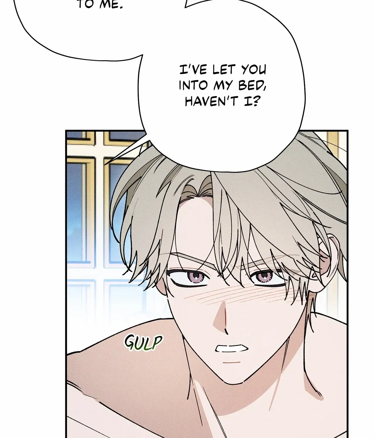 The Rogue Prince Is Secretly an Omega Chapter 86 page 68 - 