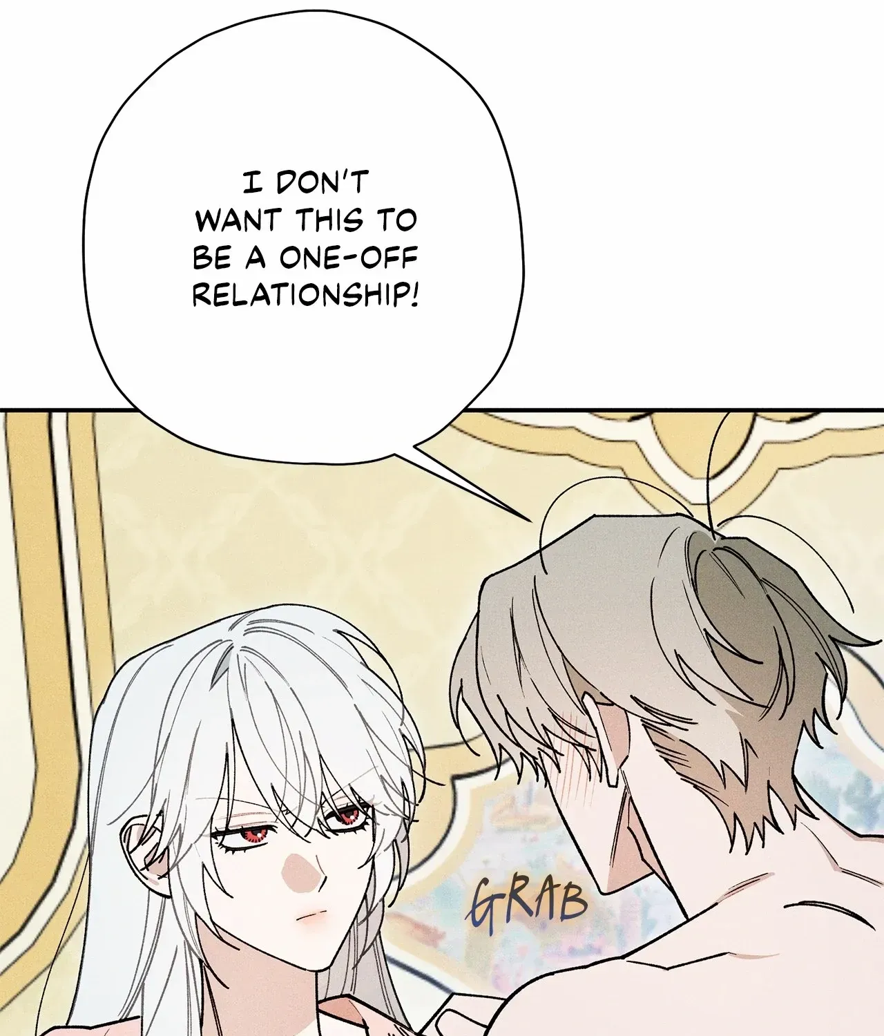 The Rogue Prince Is Secretly an Omega Chapter 86 page 70 - 