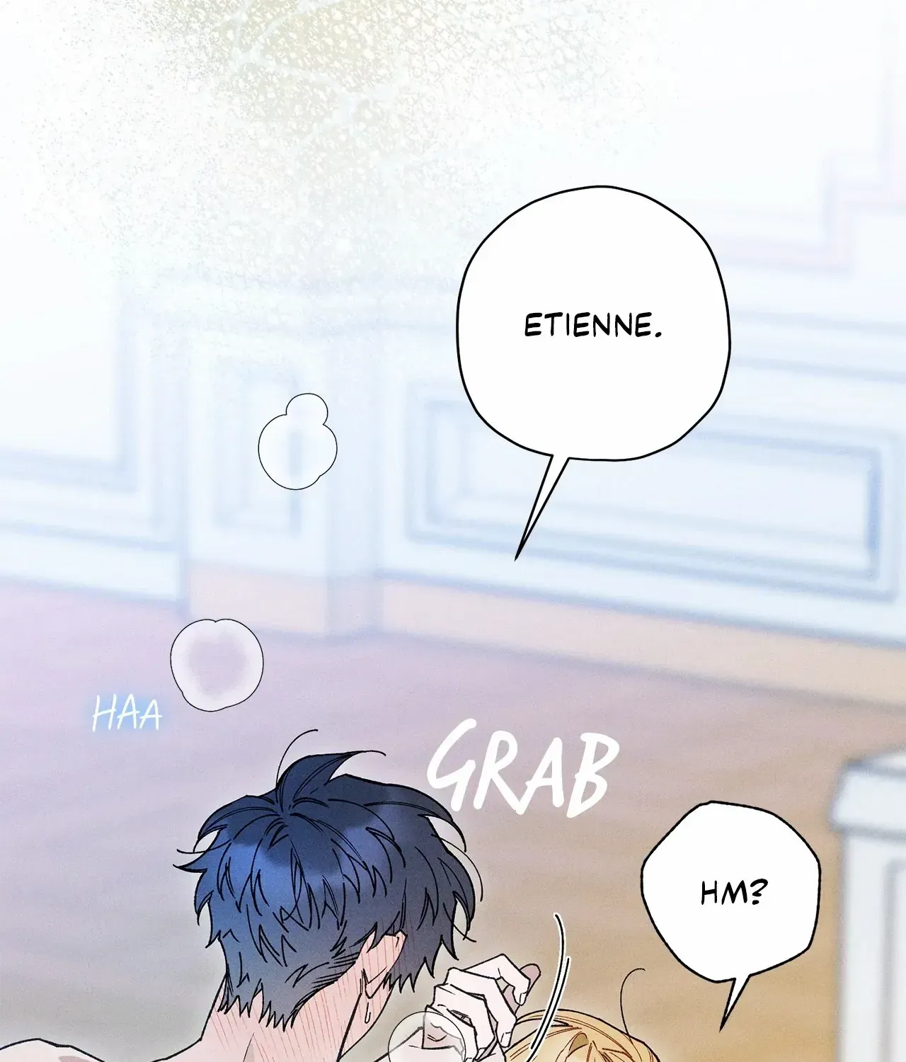 The Rogue Prince Is Secretly an Omega Chapter 86 page 8 - 