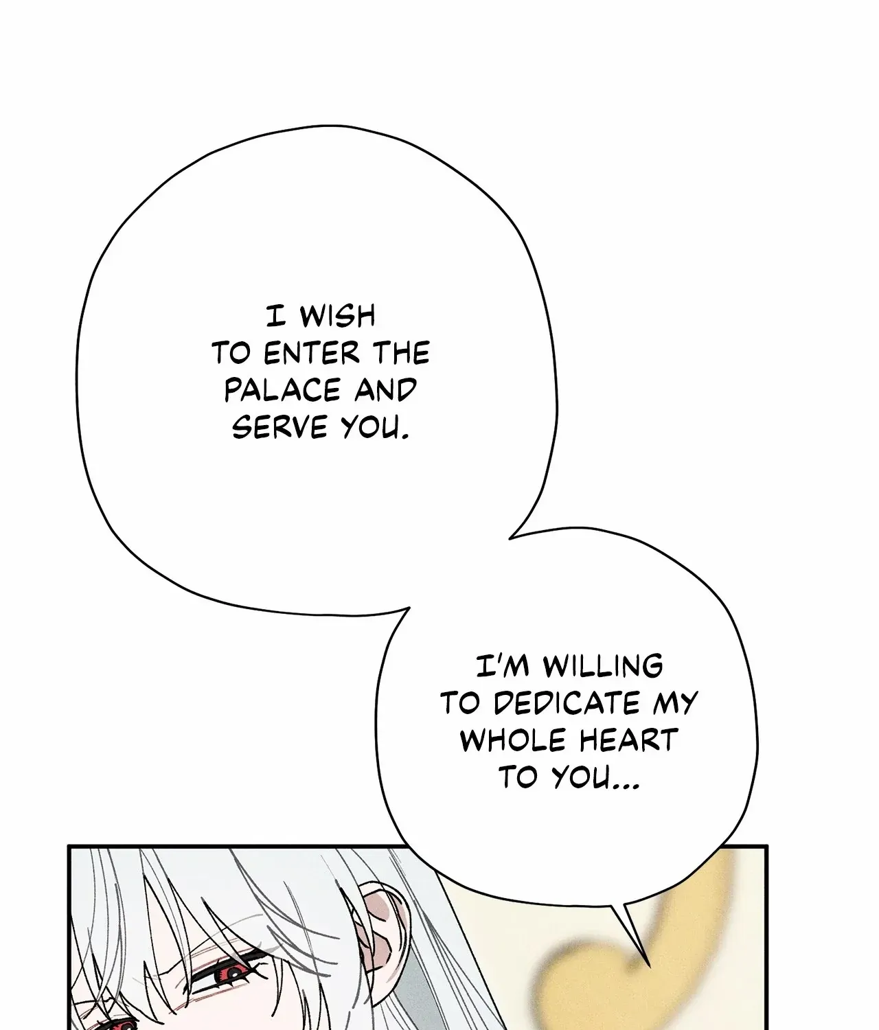 The Rogue Prince Is Secretly an Omega Chapter 86 page 72 - 