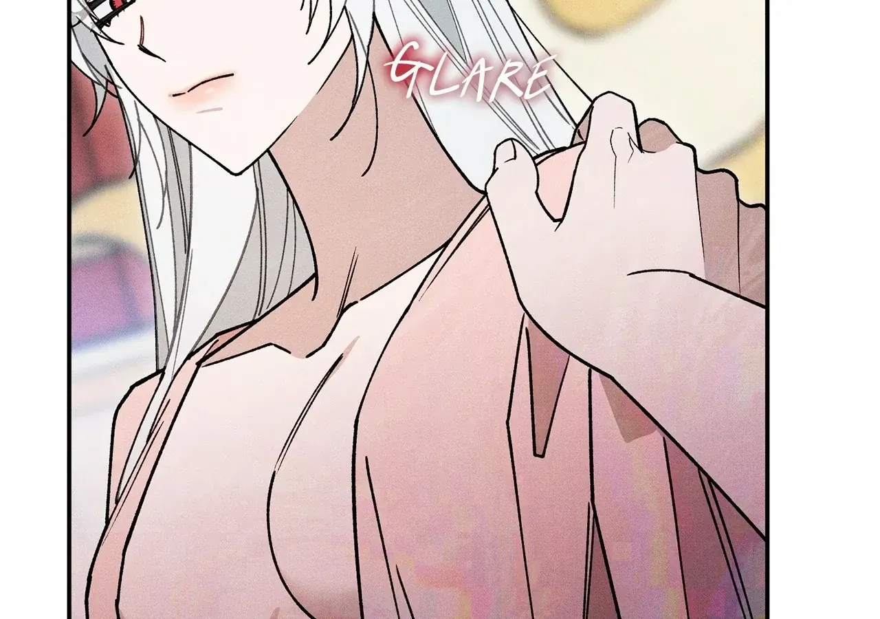 The Rogue Prince Is Secretly an Omega Chapter 86 page 73 - 