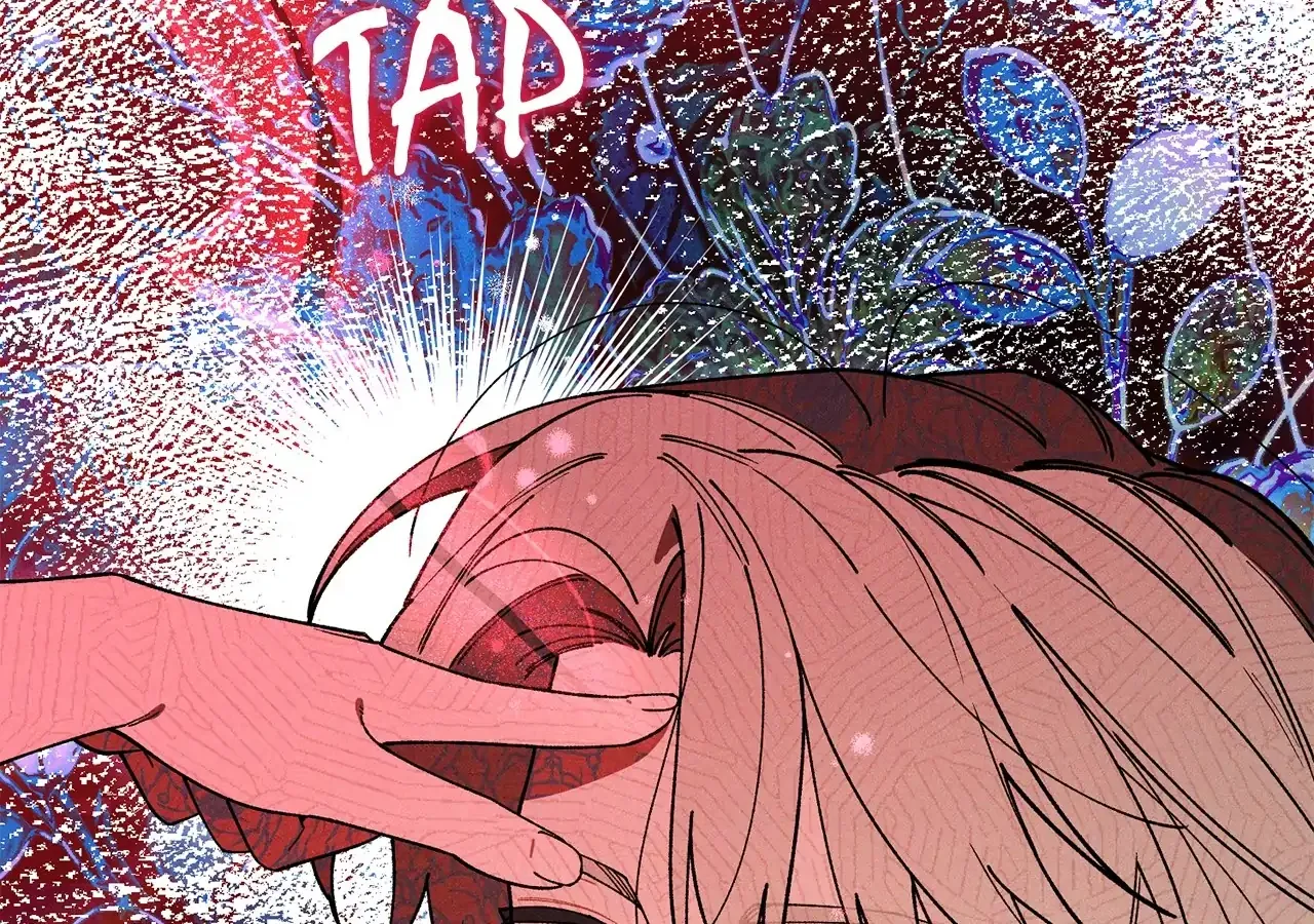 The Rogue Prince Is Secretly an Omega Chapter 86 page 75 - 