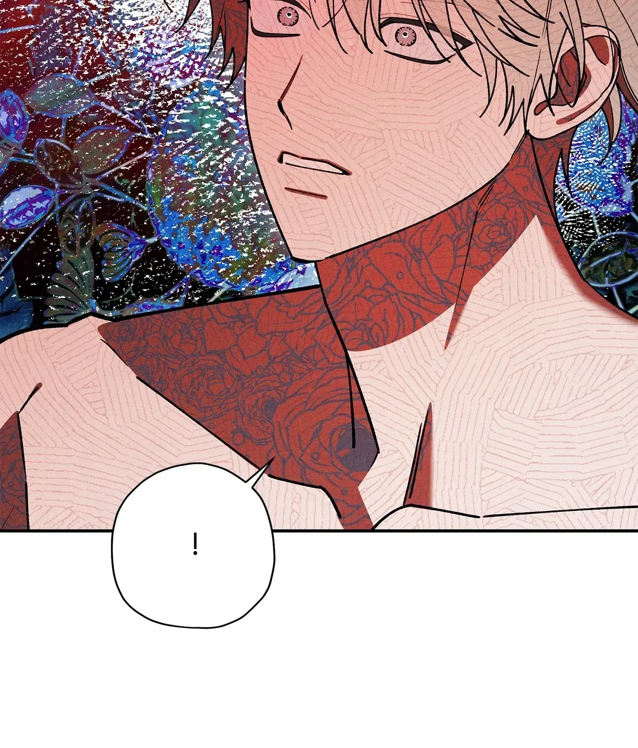 The Rogue Prince Is Secretly an Omega Chapter 86 page 76 - 
