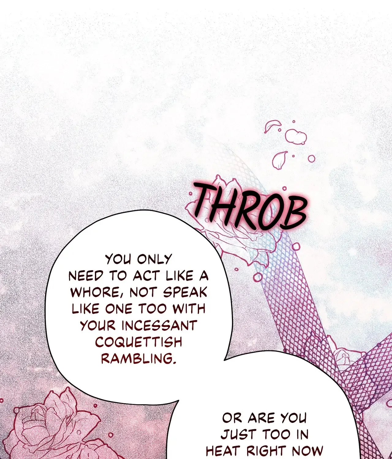 The Rogue Prince Is Secretly an Omega Chapter 86 page 78 - 