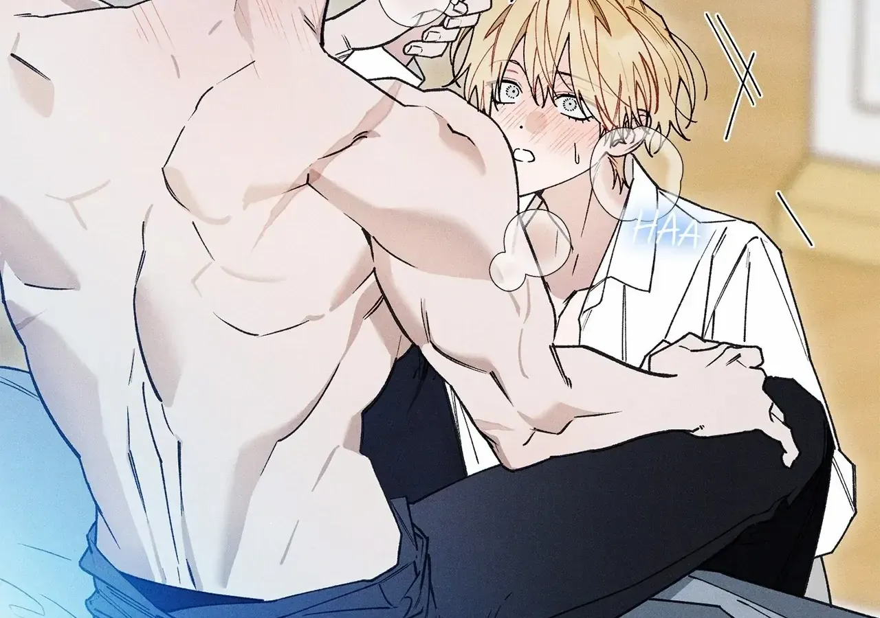The Rogue Prince Is Secretly an Omega Chapter 86 page 9 - 