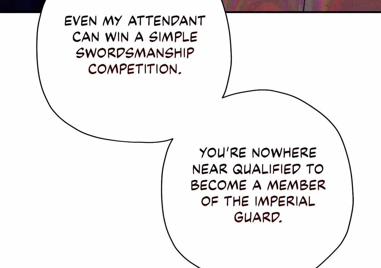 The Rogue Prince Is Secretly an Omega Chapter 86 page 81 - 