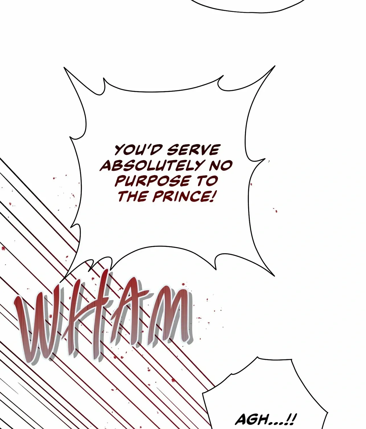The Rogue Prince Is Secretly an Omega Chapter 86 page 82 - 