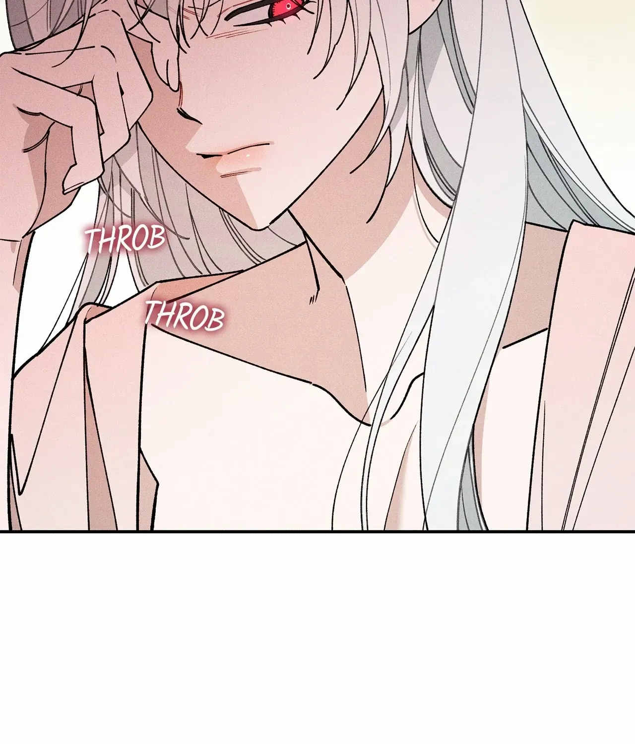 The Rogue Prince Is Secretly an Omega Chapter 86 page 86 - 