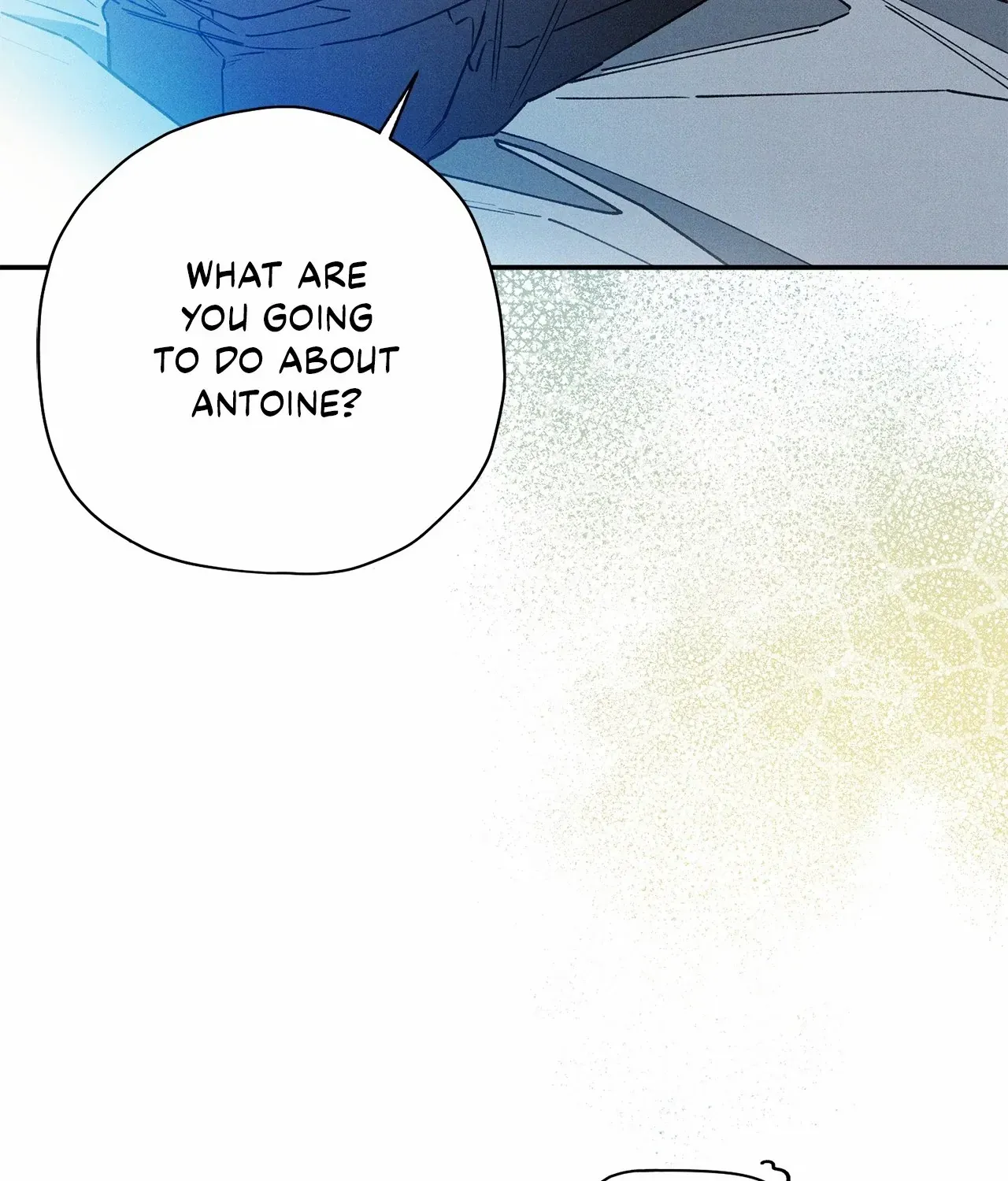 The Rogue Prince Is Secretly an Omega Chapter 86 page 10 - 