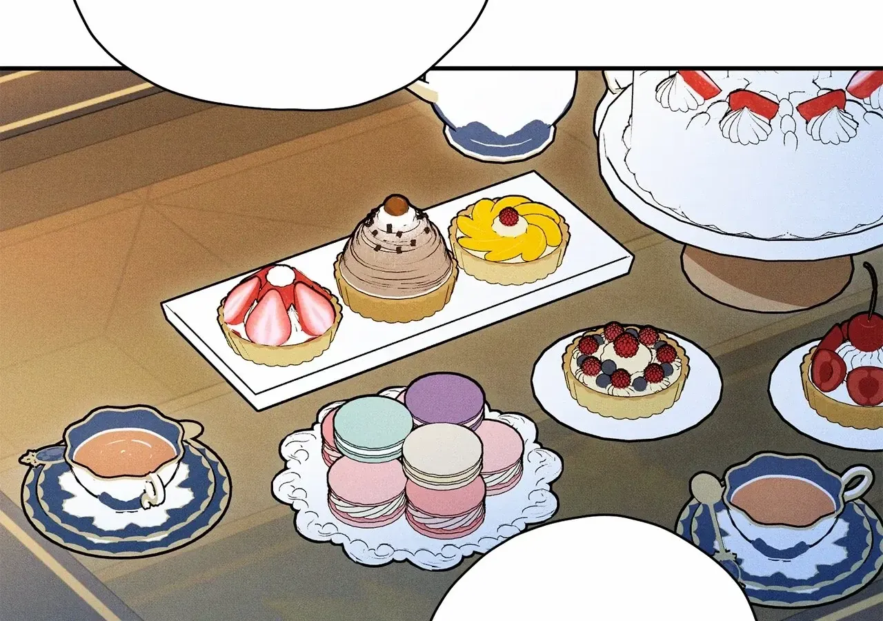 The Rogue Prince Is Secretly an Omega Chapter 86 page 95 - 