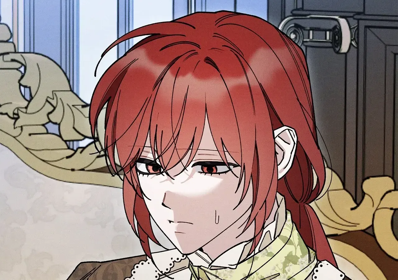 The Rogue Prince Is Secretly an Omega Chapter 86 page 97 - 