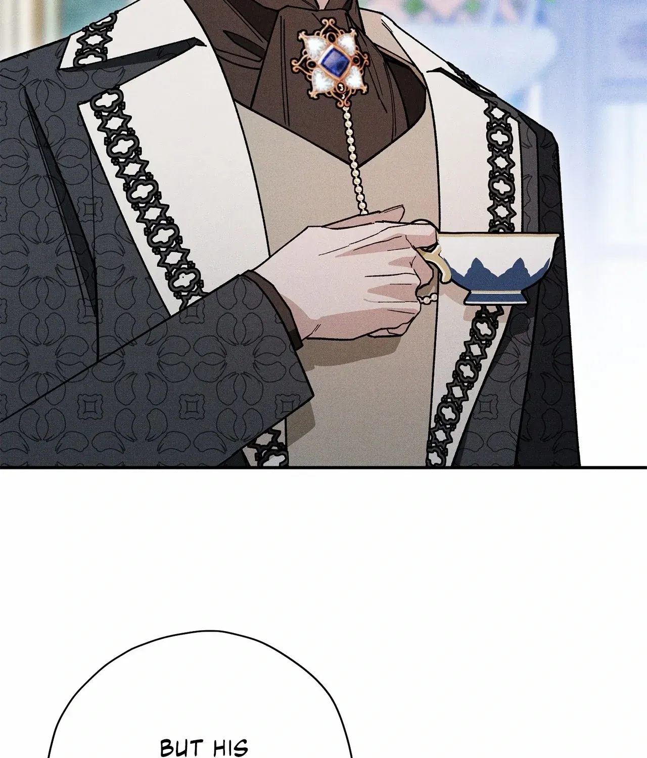 The Rogue Prince Is Secretly an Omega Chapter 86 page 100 - 