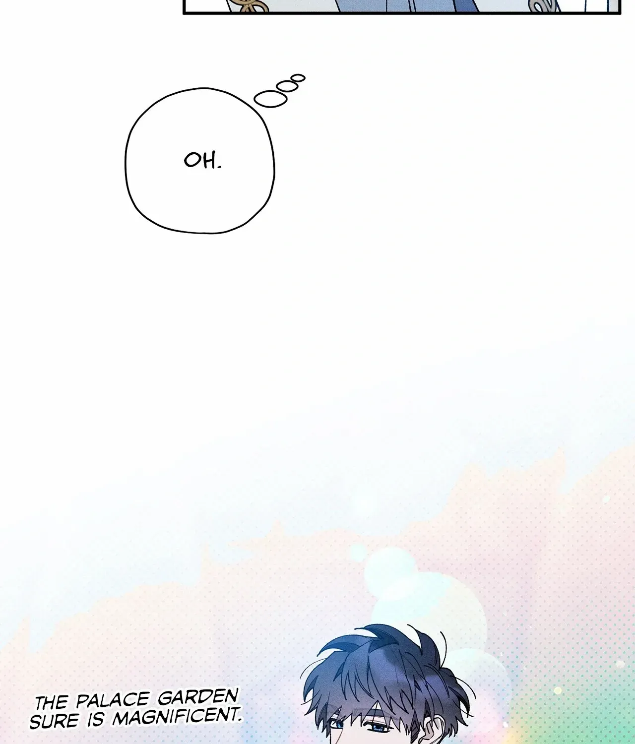 The Rogue Prince Is Secretly an Omega Chapter 87 page 101 - 