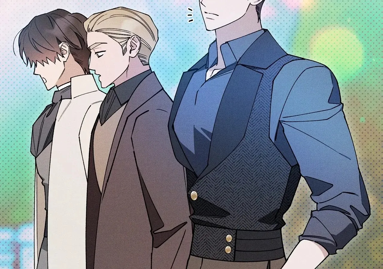 The Rogue Prince Is Secretly an Omega Chapter 87 page 102 - 