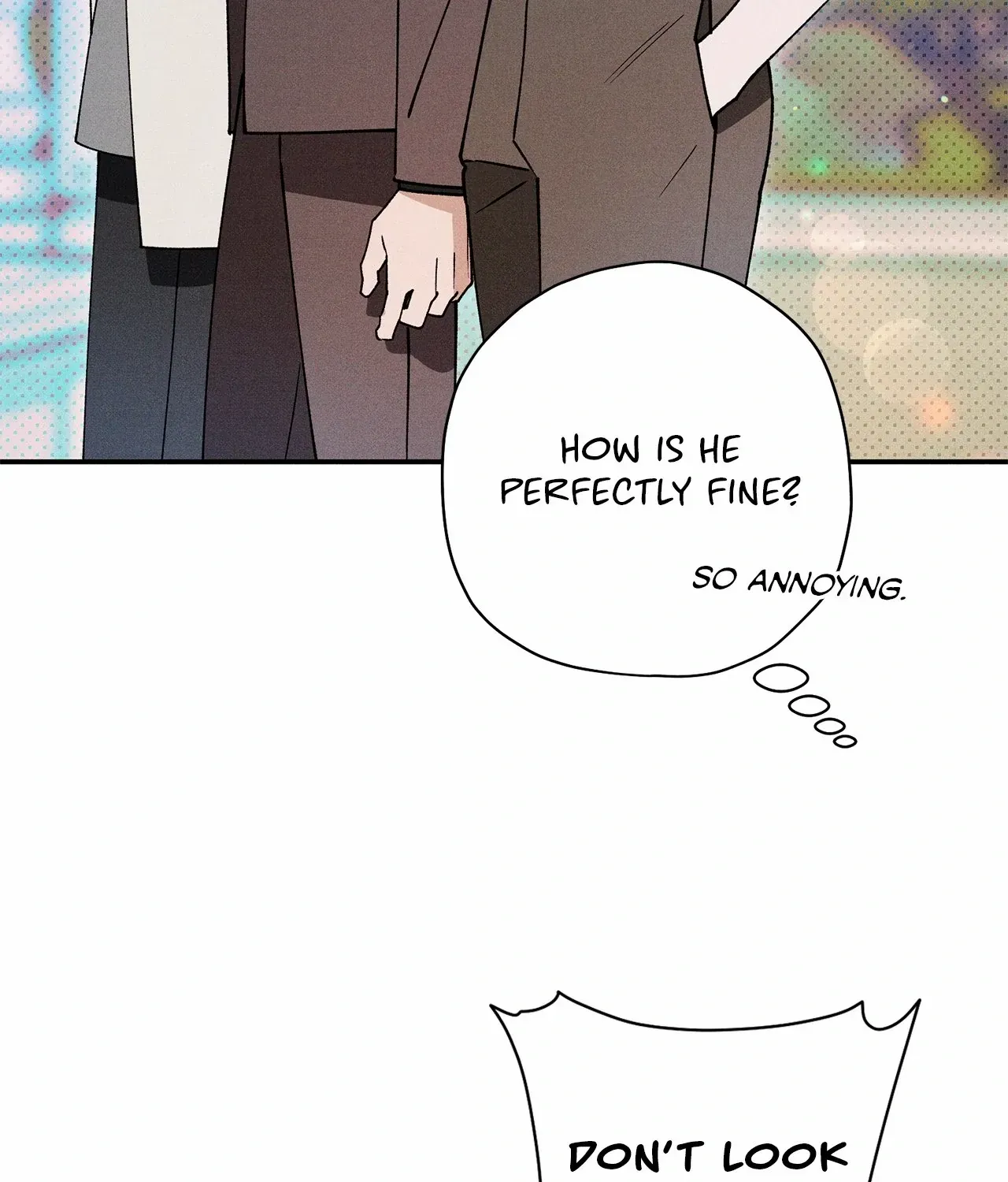 The Rogue Prince Is Secretly an Omega Chapter 87 page 103 - 