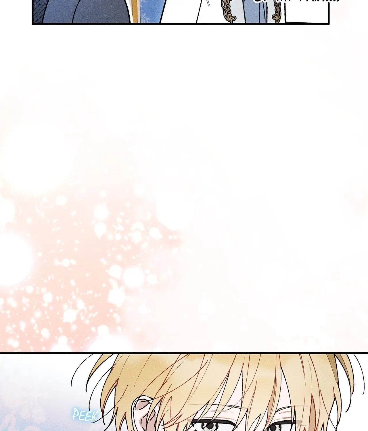 The Rogue Prince Is Secretly an Omega Chapter 87 page 105 - 