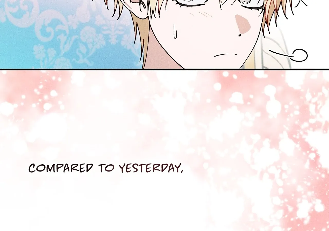 The Rogue Prince Is Secretly an Omega Chapter 87 page 106 - 